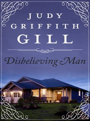 cover image of Disbelieving Man